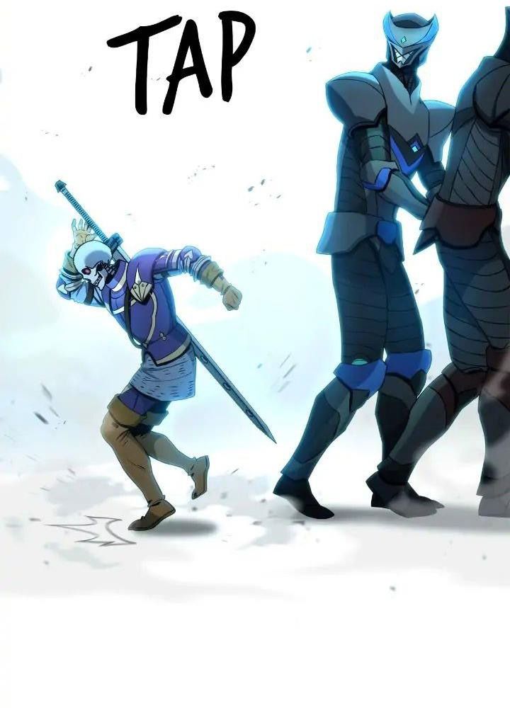 Chiến Binh Xương Trắng Thất Thủ: Chapter 195