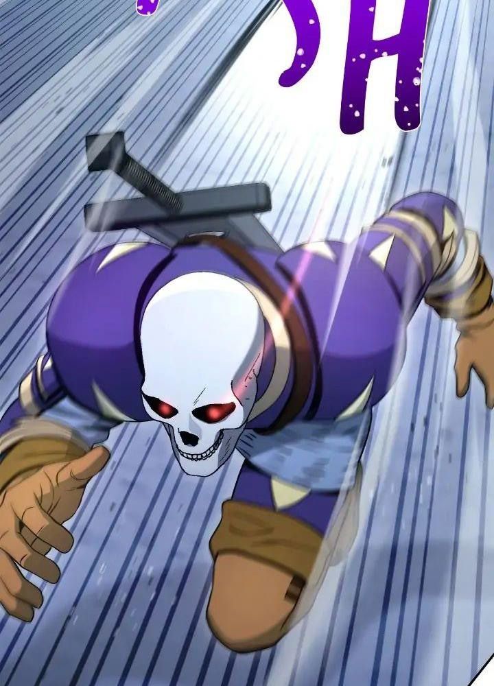 Chiến Binh Xương Trắng Thất Thủ: Chapter 195