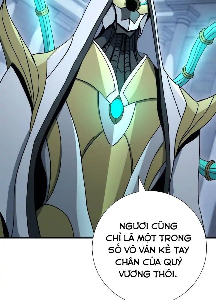 Chiến Binh Xương Trắng Thất Thủ: Chapter 195