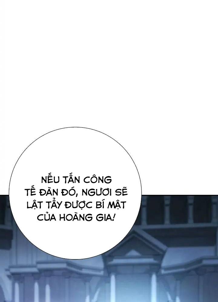 Chiến Binh Xương Trắng Thất Thủ: Chapter 195