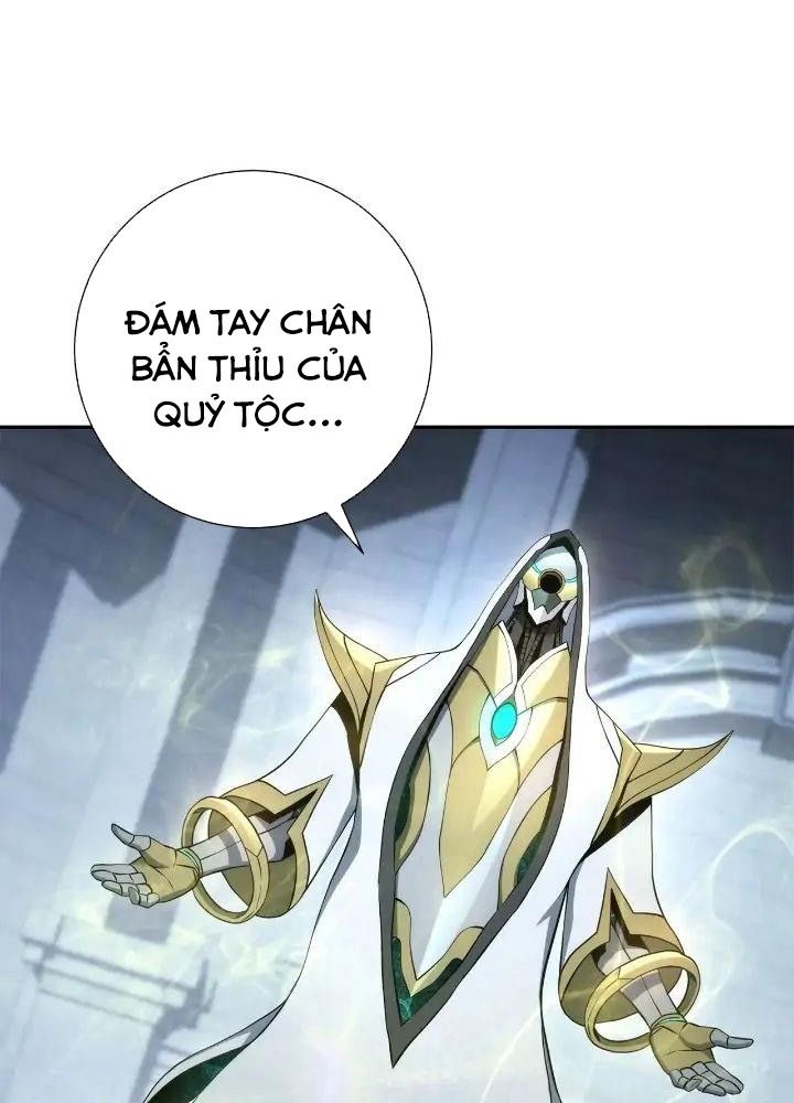 Chiến Binh Xương Trắng Thất Thủ: Chapter 195