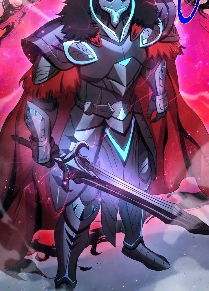 Chiến Binh Xương Trắng Thất Thủ: Chapter 196