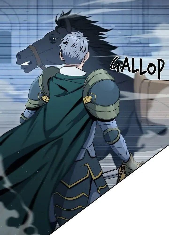 Chiến Binh Xương Trắng Thất Thủ: Chapter 196