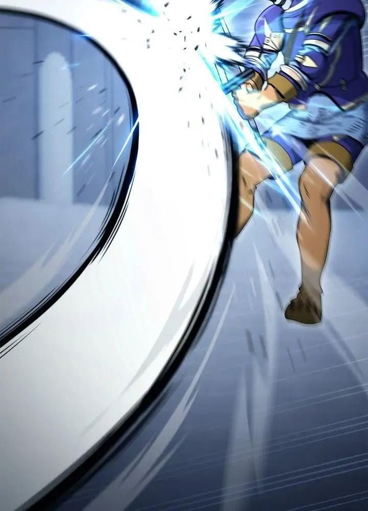 Chiến Binh Xương Trắng Thất Thủ: Chapter 196