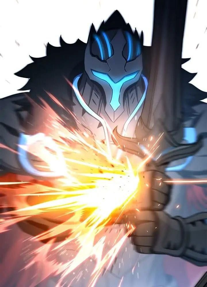 Chiến Binh Xương Trắng Thất Thủ: Chapter 196