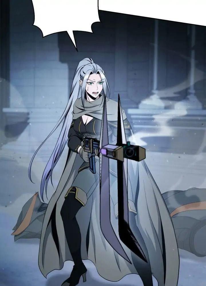 Chiến Binh Xương Trắng Thất Thủ: Chapter 196