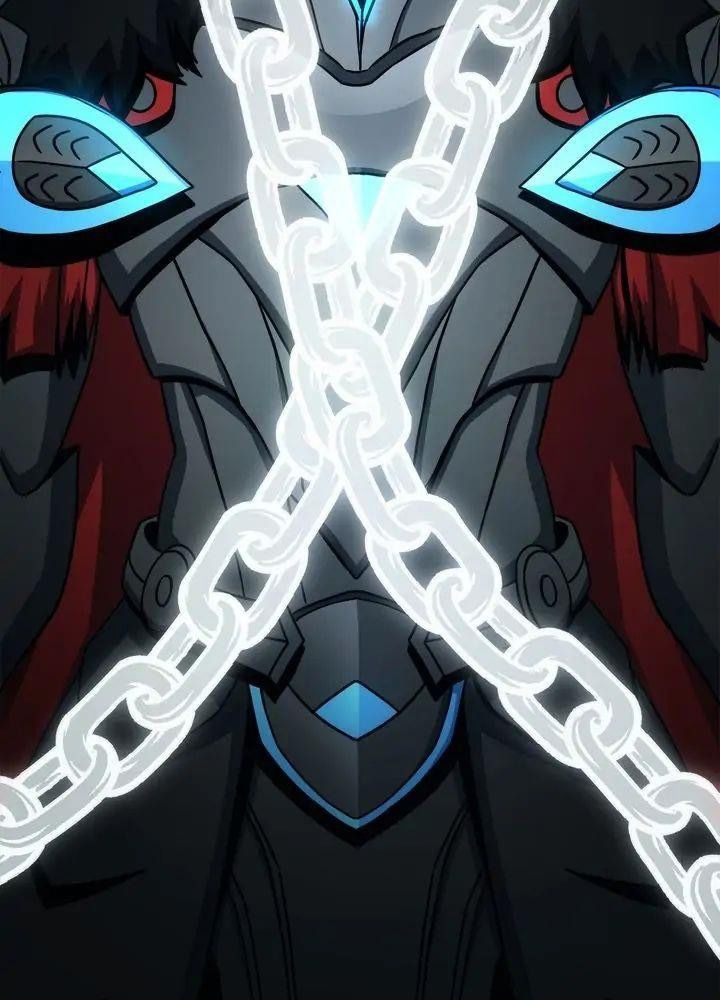 Chiến Binh Xương Trắng Thất Thủ: Chapter 196