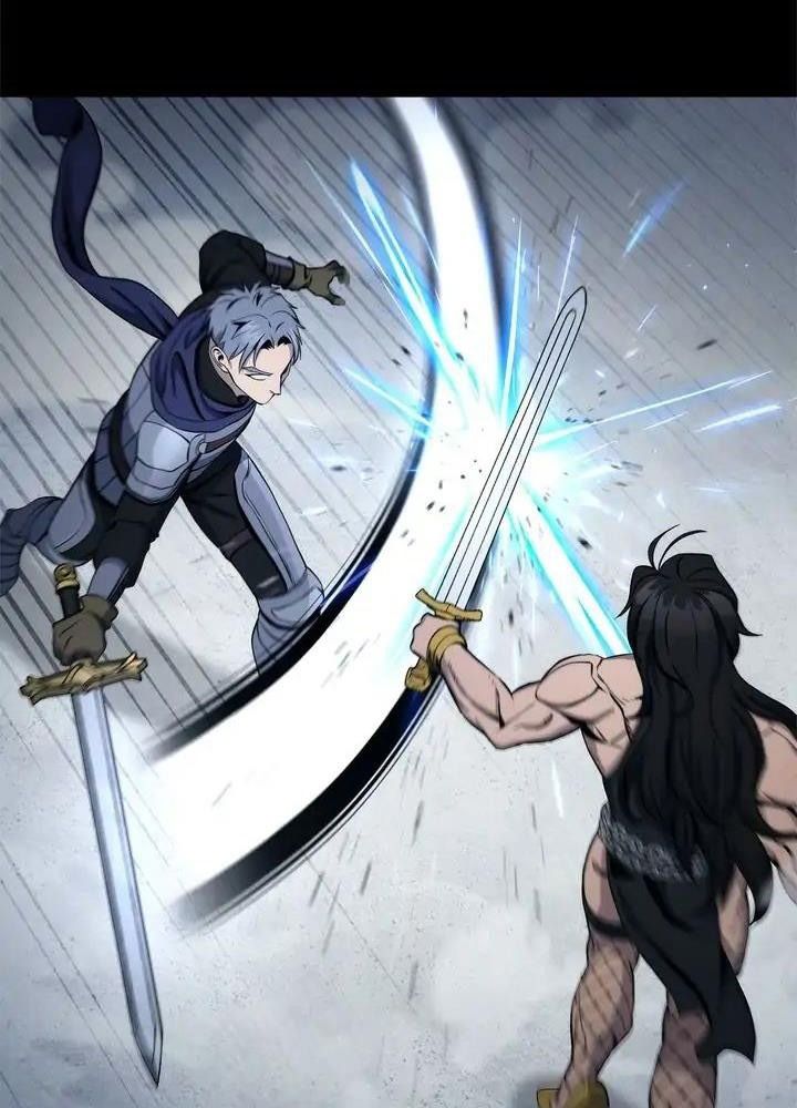 Chiến Binh Xương Trắng Thất Thủ: Chapter 196