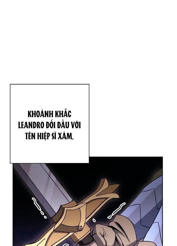 Chiến Binh Xương Trắng Thất Thủ: Chapter 196