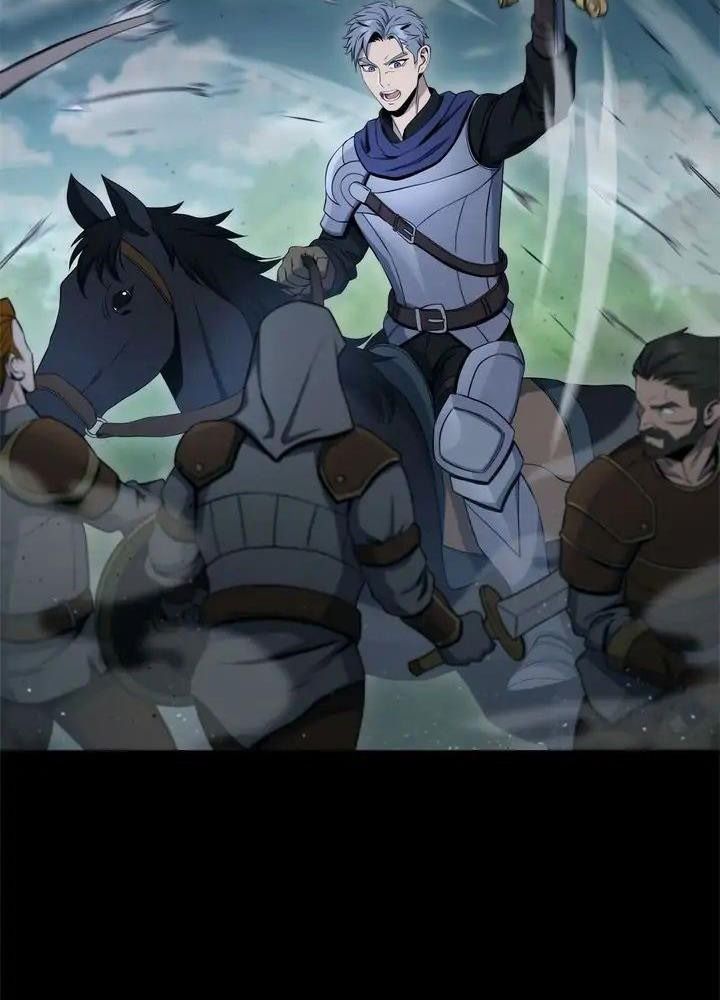 Chiến Binh Xương Trắng Thất Thủ: Chapter 196