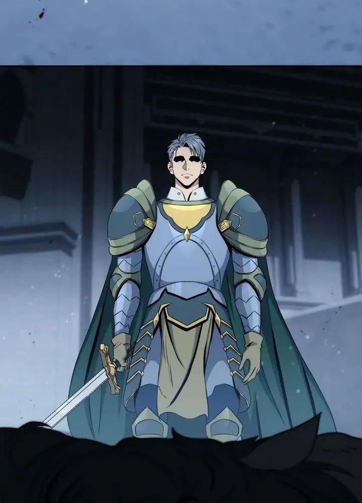 Chiến Binh Xương Trắng Thất Thủ: Chapter 196