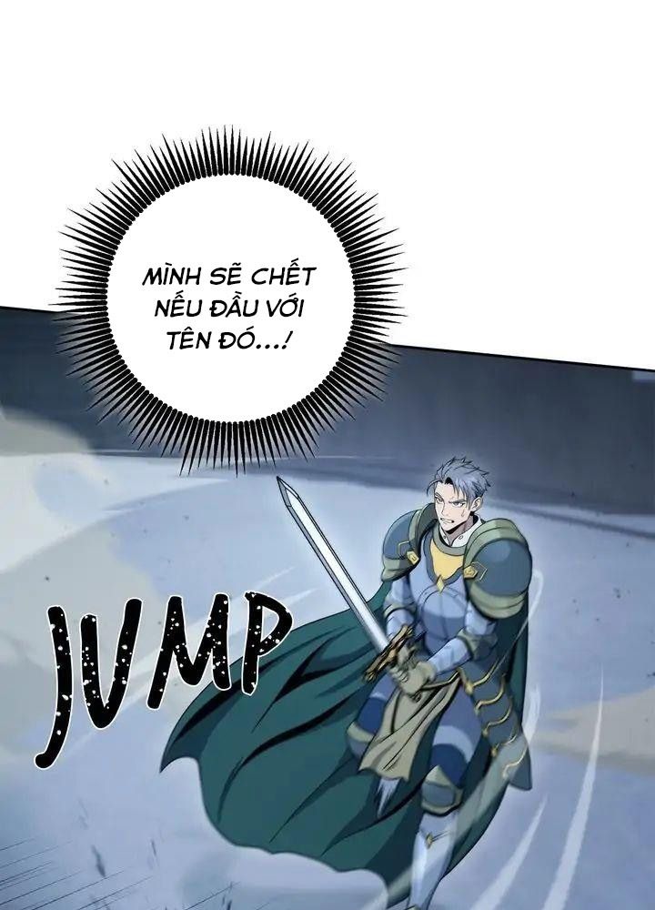 Chiến Binh Xương Trắng Thất Thủ: Chapter 196