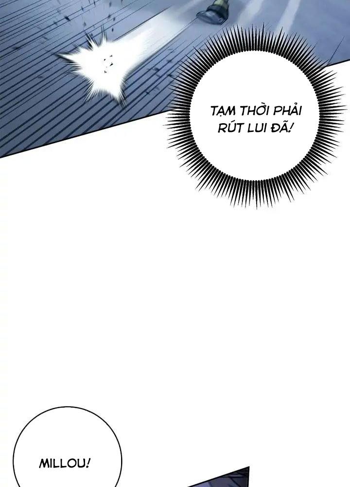 Chiến Binh Xương Trắng Thất Thủ: Chapter 196