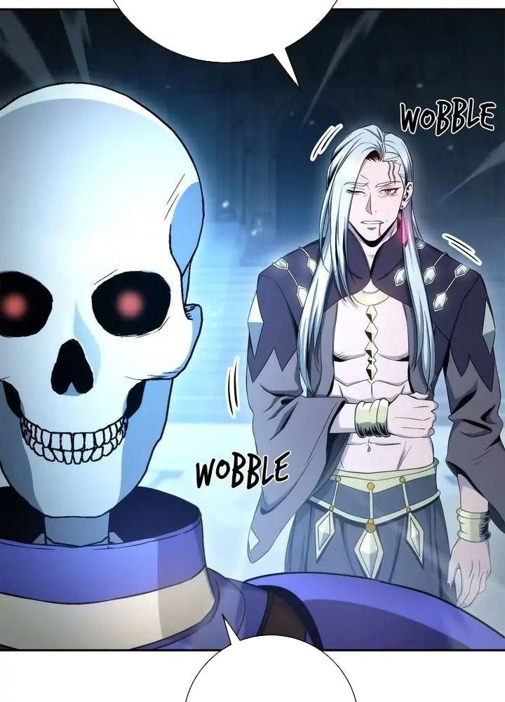 Chiến Binh Xương Trắng Thất Thủ: Chapter 196