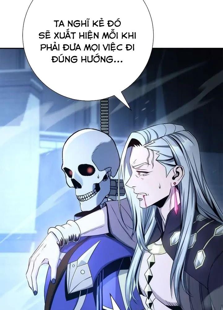 Chiến Binh Xương Trắng Thất Thủ: Chapter 196