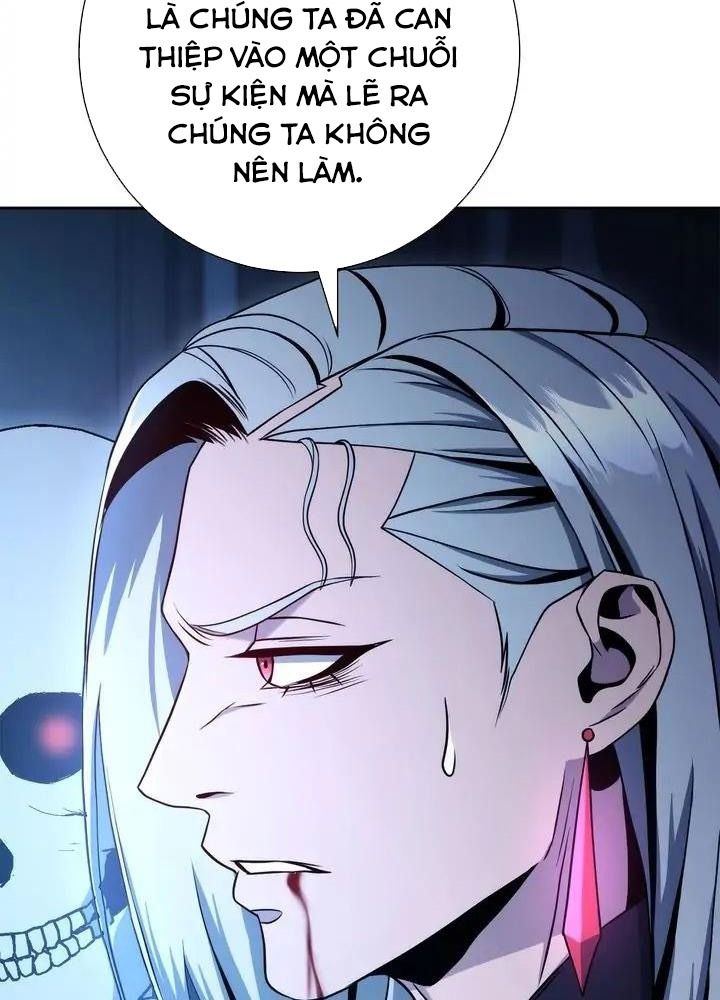 Chiến Binh Xương Trắng Thất Thủ: Chapter 196