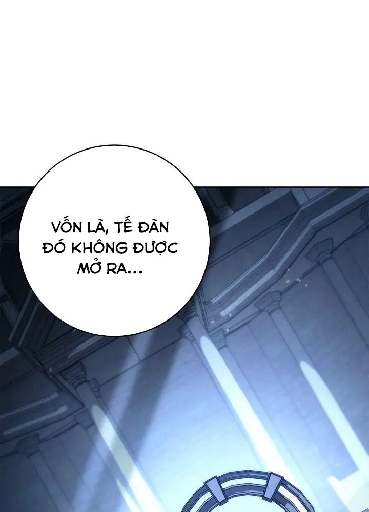 Chiến Binh Xương Trắng Thất Thủ: Chapter 196