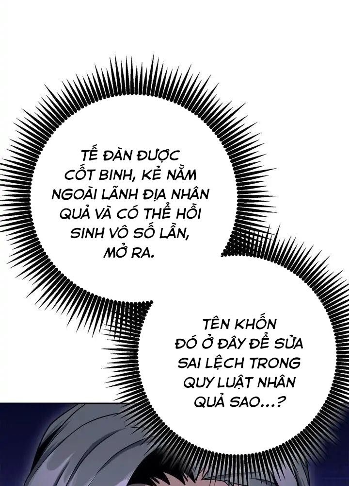 Chiến Binh Xương Trắng Thất Thủ: Chapter 196