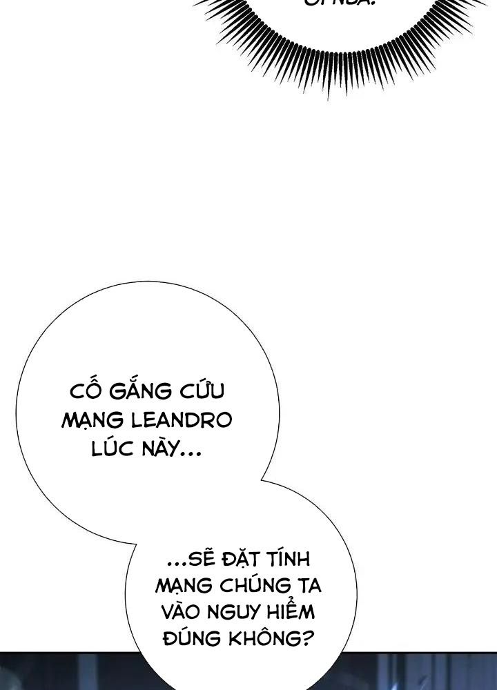 Chiến Binh Xương Trắng Thất Thủ: Chapter 196