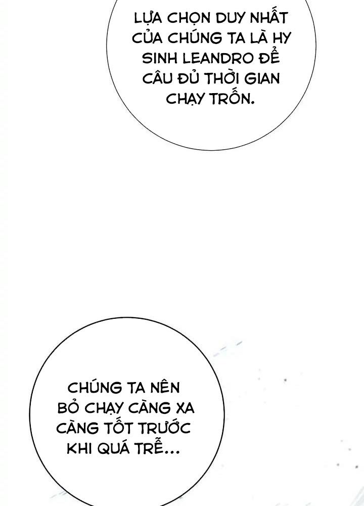 Chiến Binh Xương Trắng Thất Thủ: Chapter 196