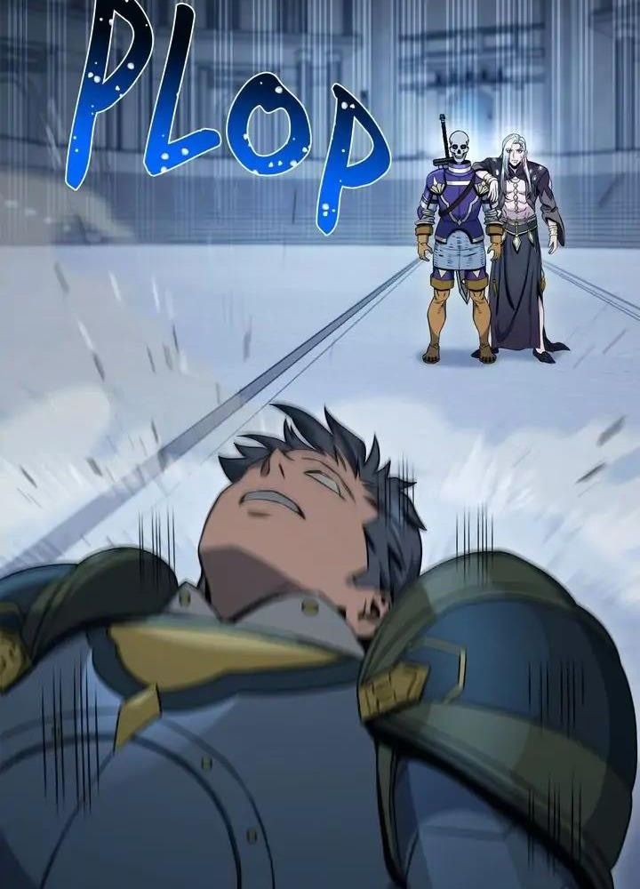 Chiến Binh Xương Trắng Thất Thủ: Chapter 196