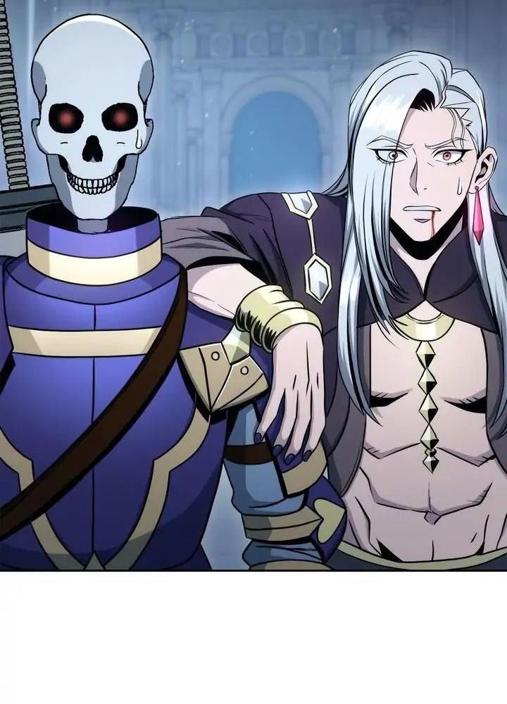 Chiến Binh Xương Trắng Thất Thủ: Chapter 196