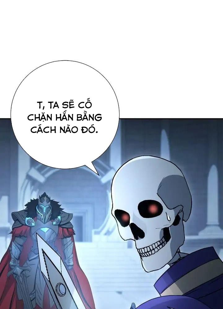 Chiến Binh Xương Trắng Thất Thủ: Chapter 196