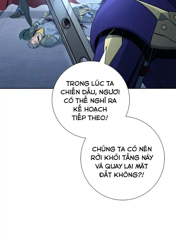 Chiến Binh Xương Trắng Thất Thủ: Chapter 196