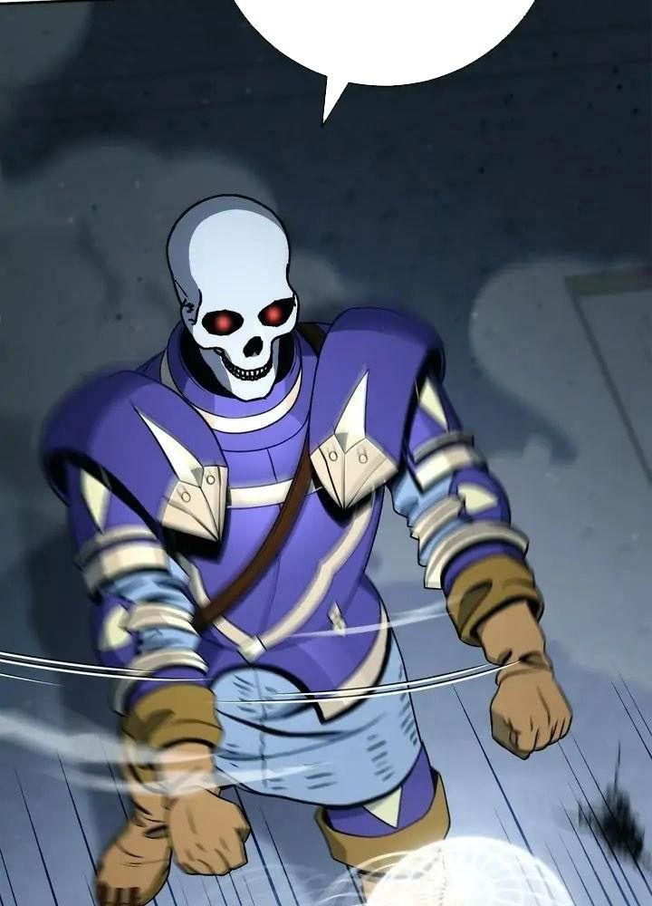 Chiến Binh Xương Trắng Thất Thủ: Chapter 197