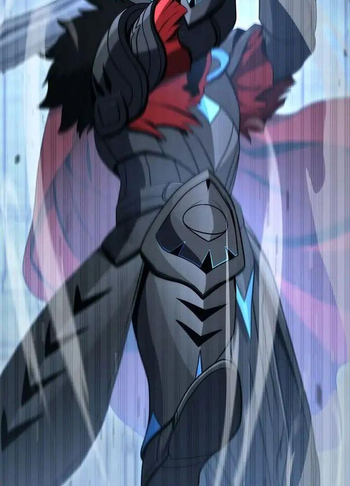 Chiến Binh Xương Trắng Thất Thủ: Chapter 197