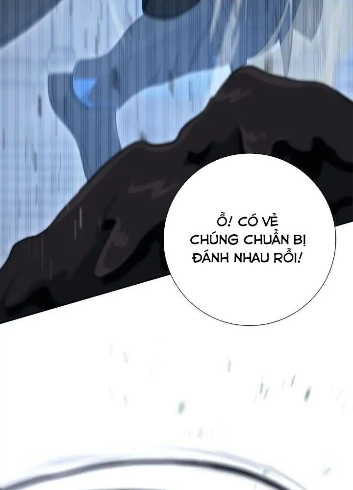Chiến Binh Xương Trắng Thất Thủ: Chapter 197