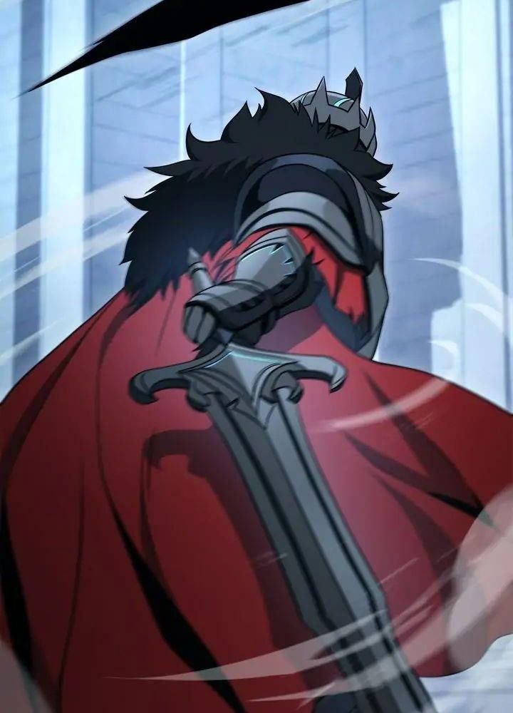 Chiến Binh Xương Trắng Thất Thủ: Chapter 197