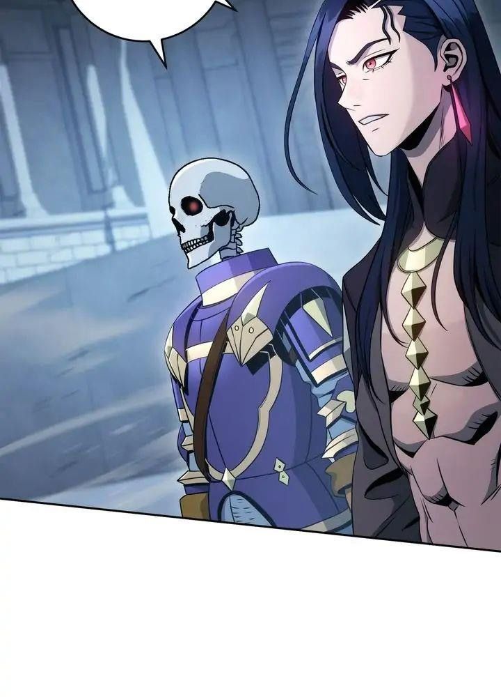 Chiến Binh Xương Trắng Thất Thủ: Chapter 197