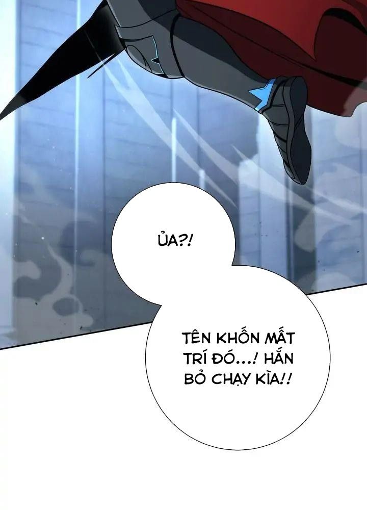 Chiến Binh Xương Trắng Thất Thủ: Chapter 197