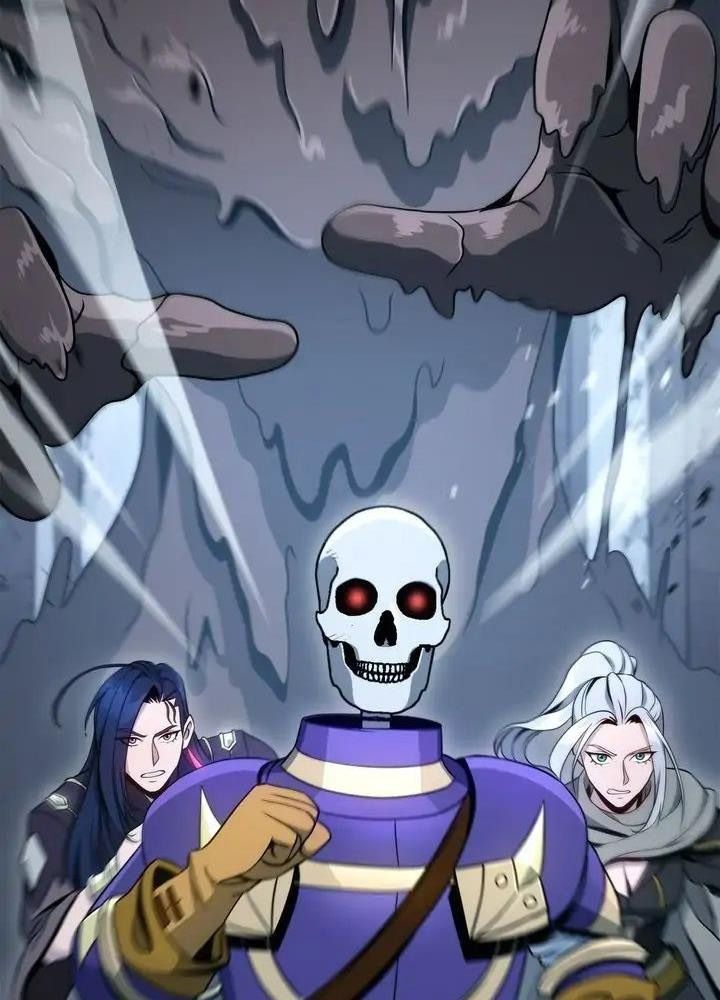 Chiến Binh Xương Trắng Thất Thủ: Chapter 197