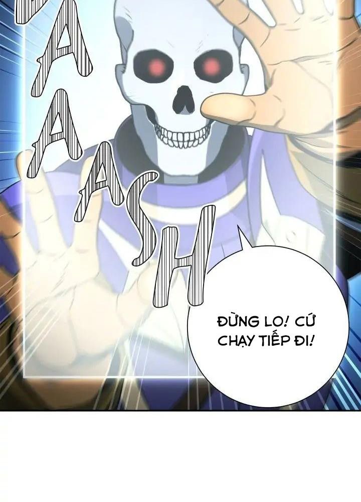 Chiến Binh Xương Trắng Thất Thủ: Chapter 197