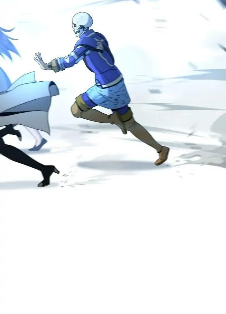 Chiến Binh Xương Trắng Thất Thủ: Chapter 197