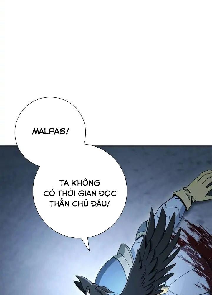 Chiến Binh Xương Trắng Thất Thủ: Chapter 197