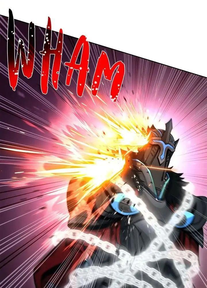 Chiến Binh Xương Trắng Thất Thủ: Chapter 197