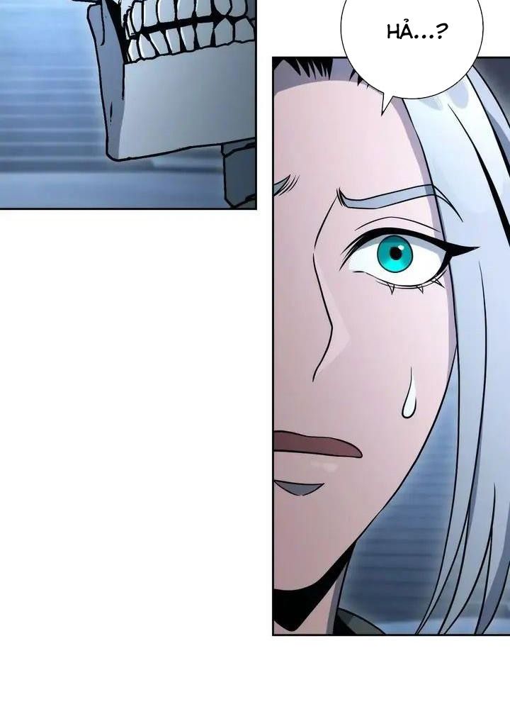 Chiến Binh Xương Trắng Thất Thủ: Chapter 197