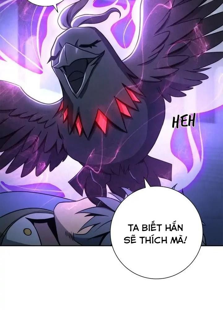 Chiến Binh Xương Trắng Thất Thủ: Chapter 197