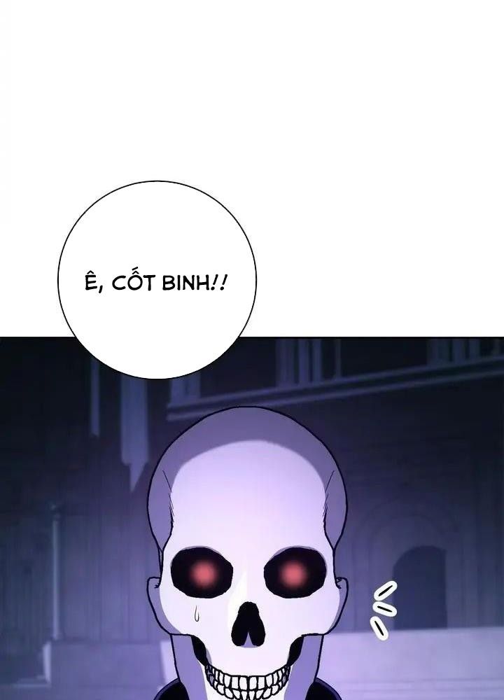 Chiến Binh Xương Trắng Thất Thủ: Chapter 197