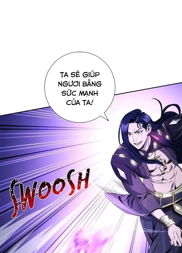 Chiến Binh Xương Trắng Thất Thủ: Chapter 197