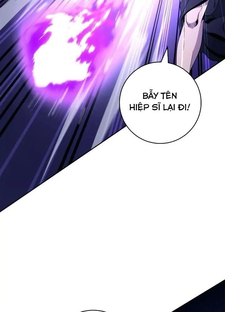 Chiến Binh Xương Trắng Thất Thủ: Chapter 197