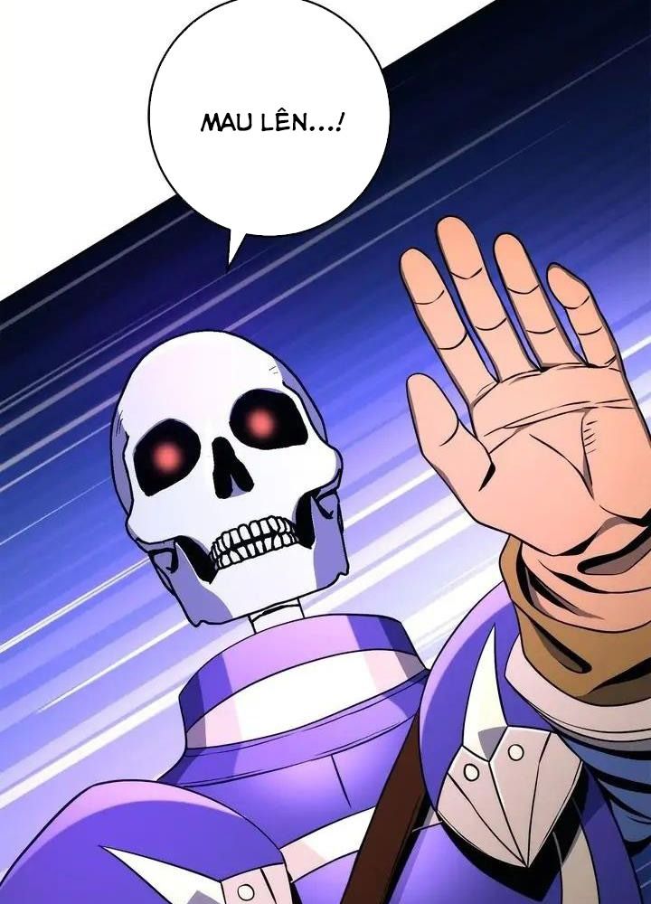 Chiến Binh Xương Trắng Thất Thủ: Chapter 197