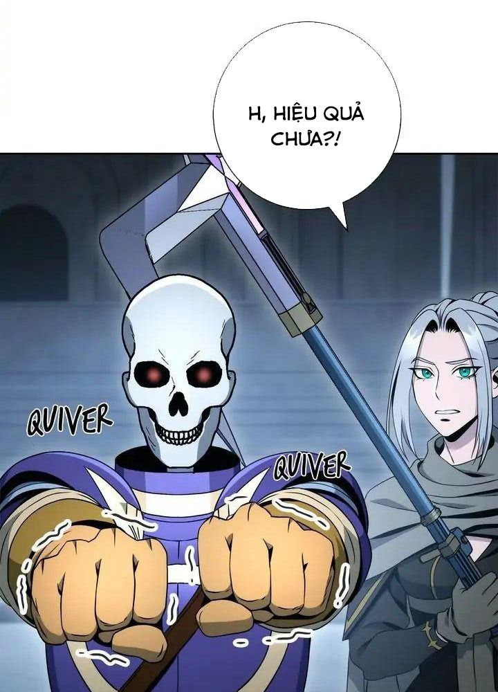 Chiến Binh Xương Trắng Thất Thủ: Chapter 197