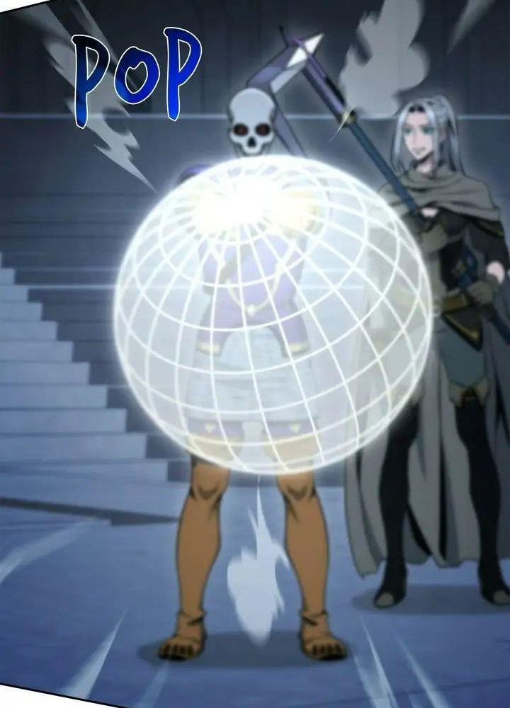 Chiến Binh Xương Trắng Thất Thủ: Chapter 197