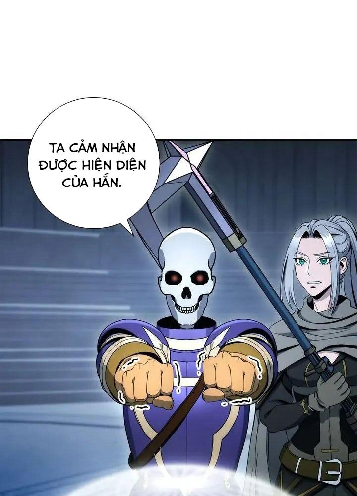 Chiến Binh Xương Trắng Thất Thủ: Chapter 197