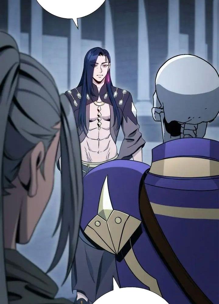 Chiến Binh Xương Trắng Thất Thủ: Chapter 197