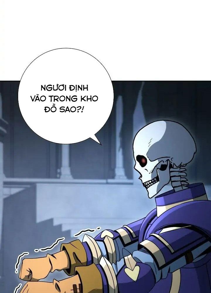 Chiến Binh Xương Trắng Thất Thủ: Chapter 197